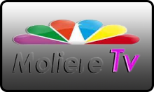 CONGO| MOLIERE TV SD