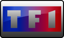DSTV| TF1 HD