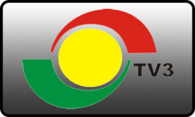 GHANA| TV3 GHANA HD