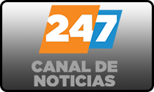 ARG| 24/7 CANAL DE NOTICIAS HD