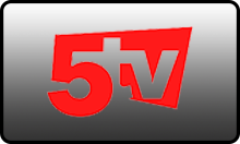 ARG| 5TV CORRIENTES HD