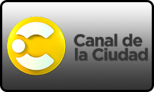 ARG| CANAL DE LA CIUDAD HD