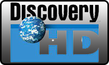 ARG| DISCOVERY CHANNEL HD