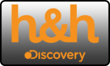 ARG| DISCOVERY H&H HD