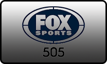 AU| FOX SPORTS 505 HD