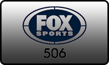 AU| FOX SPORTS 506 HD
