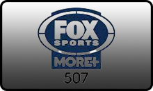 AU| FOX SPORTS 507 HD