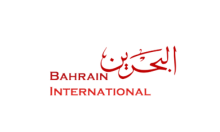 BAHR| BAHRAIN INTERNATIONAL HD