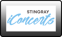 BE| STINGRAY ICONCERTS HD