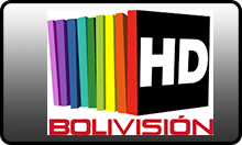 BO| BOLIVISION HD