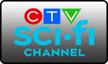 CA| CTV SCI-FI CHANNEL HD