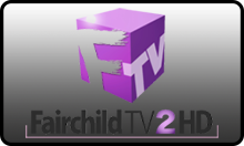 CA| (ZH) FAIRCHILD 2 HD