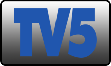 CA| (FR) TV5 HD