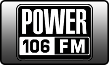CAR| POWER 106 FM