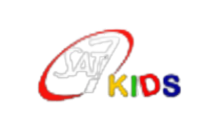 CR| SAT 7 KIDS SD