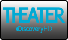 CLARO| DISCOVERY THEATER HD