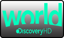 CLARO| DISCOVERY WORLD HD