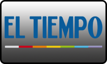 CO| EL TIEMPO TV SD