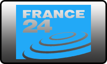 CLARO| FRANCE 24 HD