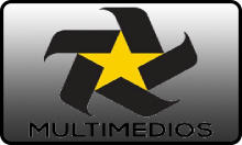 MX| Multimedios Plus FHD