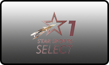 BAB| STAR SPORTS SELECT 1 FHD