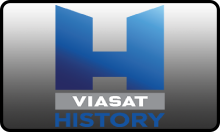 CZ| VIASAT HISTORY HD