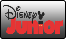 DSTV| Disney Junior HD