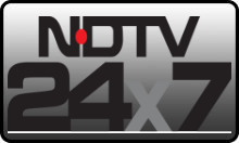 DSTV| NDTV247 HD