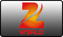 DSTV| Zee World HD