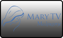 EXYU| MARY TV MEDJUGORJE HD