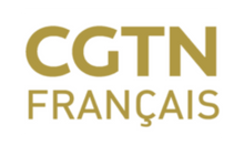 FR| CGTN FRANCE SD