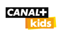 FR-CAR| CANAL+ KIDS