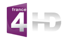 FR| FRANCE 4 HD