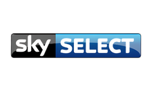 DE| SKY SELECT 6 HD