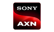 DE| SONY AXN HD