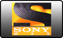 HU| SONY MAX HD