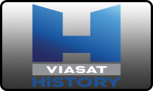 HU| VIASAT HISTORY HD