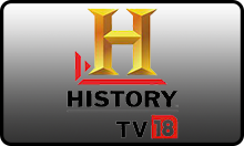 IN| HISTORY TV18 HD