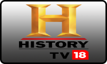 IN| HISTORY TV18 HINDI FHD