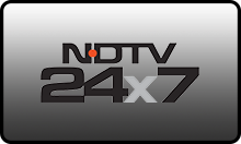 IN| NDTV NEWS 24 HD