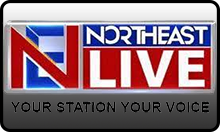 IN| NORTH EAST LIVE HD