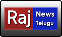 IN| RAJ NEWS TELUGU HD