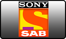 IN| SONY SAB SD (UK)