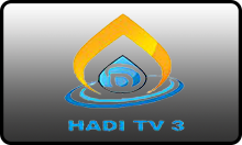 IR| HADI TV 3 PERSIAN HD