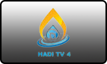 IR| HADI TV 4 PERSIAN HD