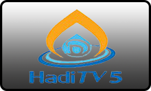 IR| HADI TV 5 PERSIAN HD