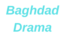 IRAQ| Baghdad Drama SD
