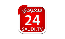 IRAQ| SAUDI 24 HD