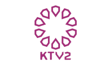 KUW| KTV 2 HD