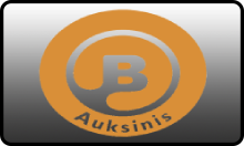 LT| BALTICUM AUKSINIS HD